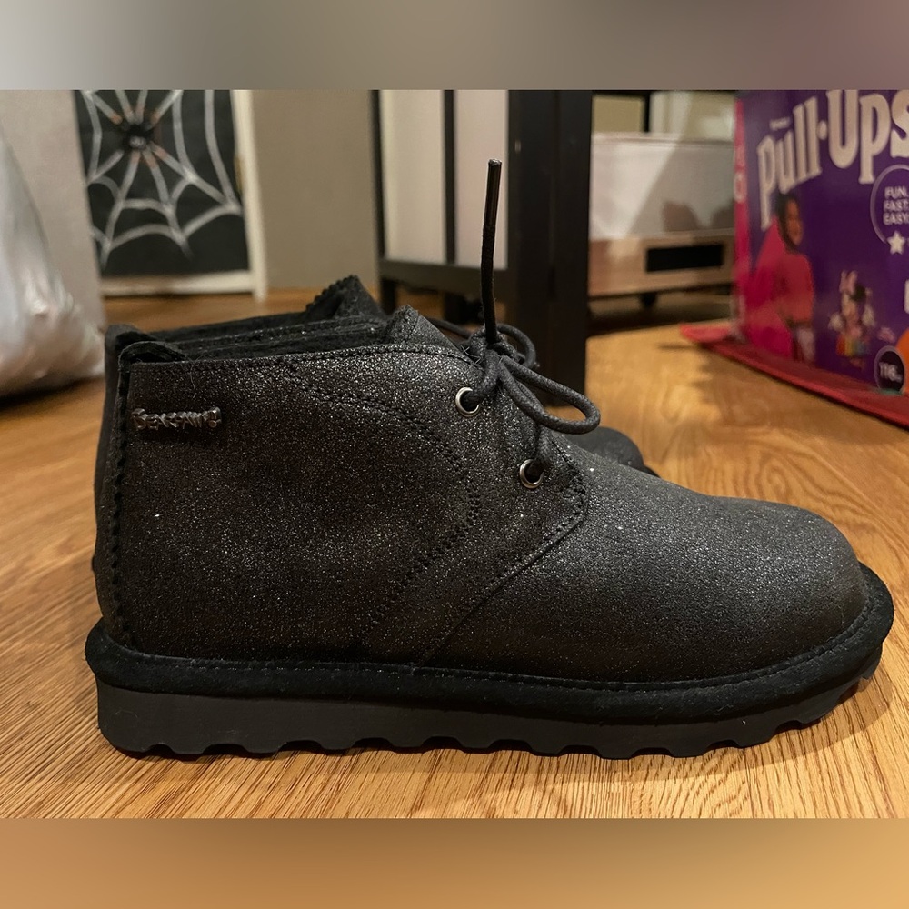 New BearPaw Boots